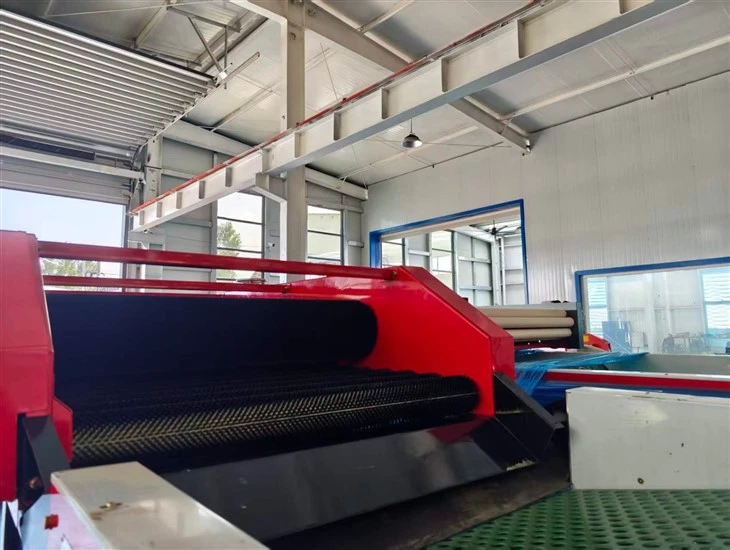 2026 New Released Double Layer Garlic And Onion Brushing Machine Removing Outer Skin manufacturers