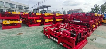 4DS-204A Garlic Digger Harvesting Machine Front Tractor Mounted best
