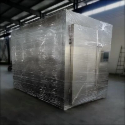 316SSS Stainless Steel 200kg Black Garlic Fermenter Black Garlic Making Equipmentmenter Machine