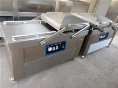 Vacuum Packaging Machine Modified Atmosphere Packaging Vacuum Sealing Machine