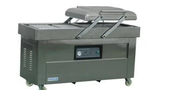 DZ-700 Vacuum Packaging Machine