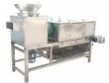 Garlic Peeling Machine 6gqp-0.4 Agricultural Machinery