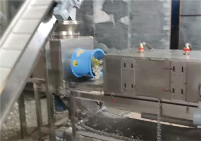 Garlic Peeling Machine 6gqp-0.5 Agricultural Machinery