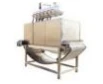 Garlic Peeling Machine 6gqp-3 304 Stainless Steel Agricultural Machinery